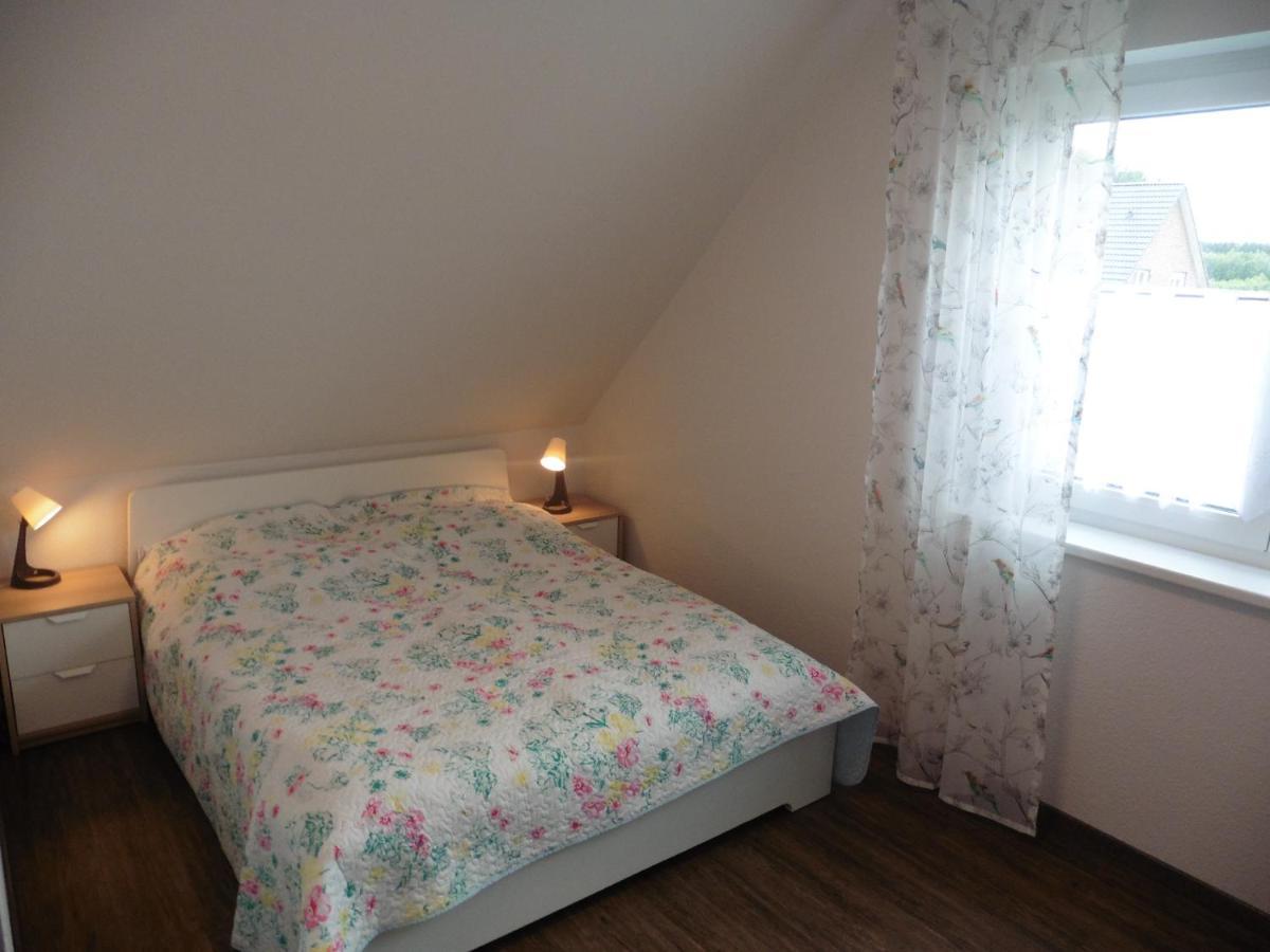 Ferienhaus Am Bienenzaun Wietzendorf Eksteriør billede